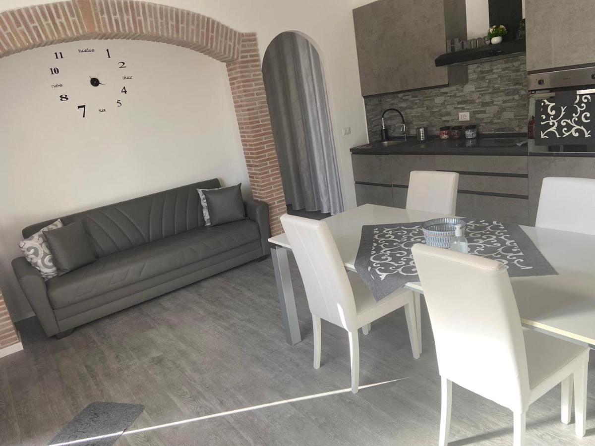 Dream House...La Casa Dei Sogni ! Leilighet Ladispoli Eksteriør bilde