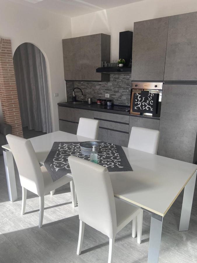 Dream House...La Casa Dei Sogni ! Leilighet Ladispoli Eksteriør bilde