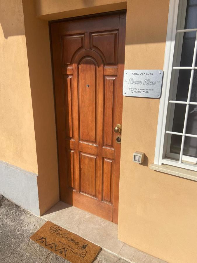 Dream House...La Casa Dei Sogni ! Leilighet Ladispoli Eksteriør bilde
