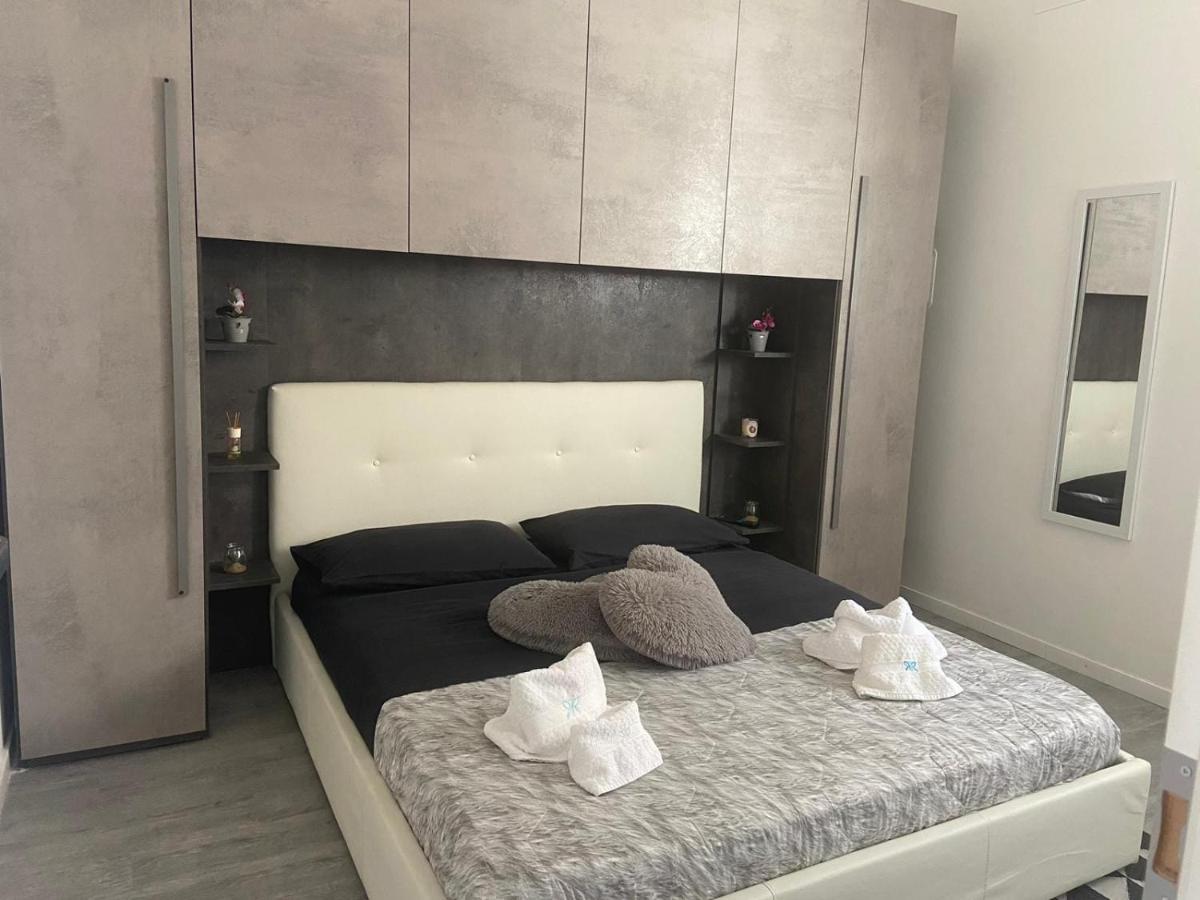Dream House...La Casa Dei Sogni ! Leilighet Ladispoli Eksteriør bilde